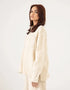 MUSLIN PATCH POCKET SHIRT